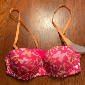 Butterfly Wonderbra